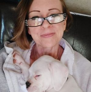 Meet your Posher, Kristy